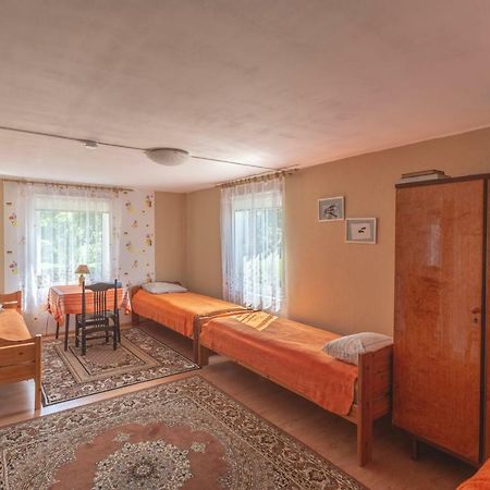 Kalamehe Farmstay Alatskivi المظهر الخارجي الصورة
