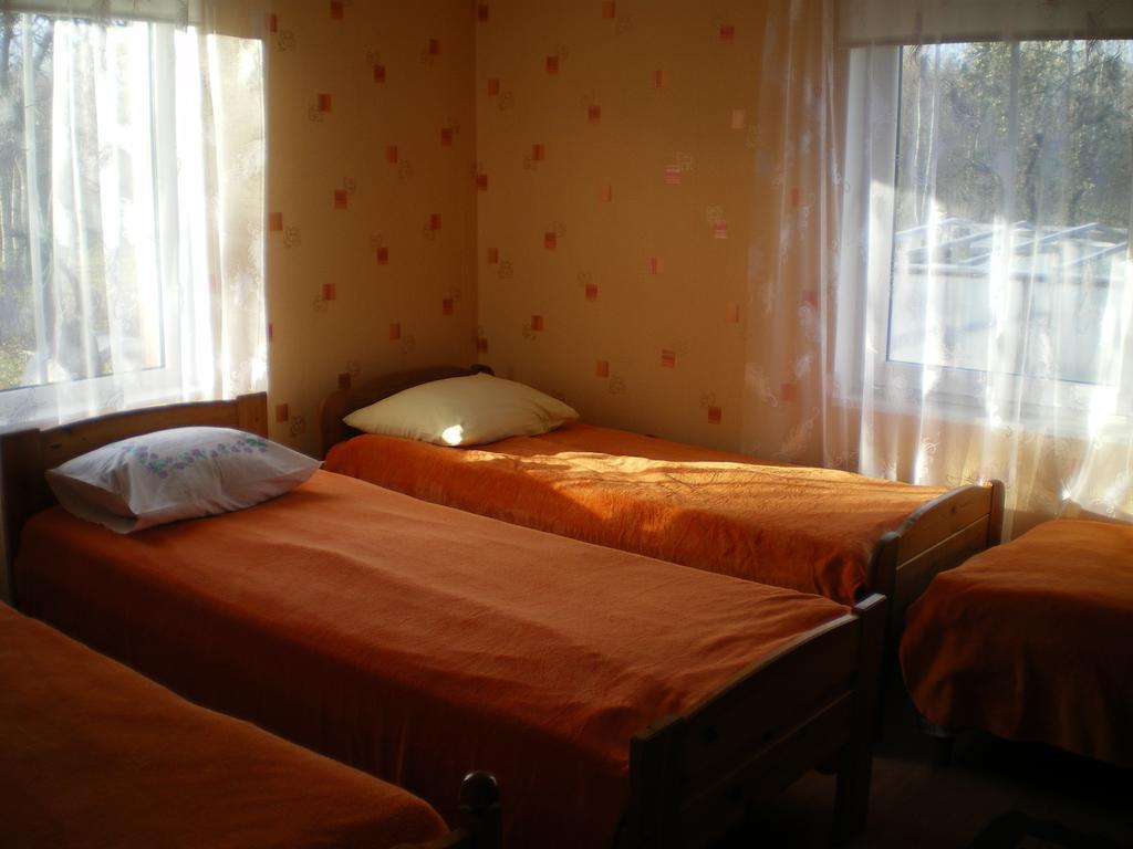 Kalamehe Farmstay Alatskivi الغرفة الصورة
