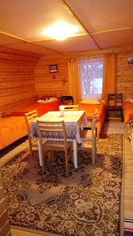 Kalamehe Farmstay Alatskivi المظهر الخارجي الصورة