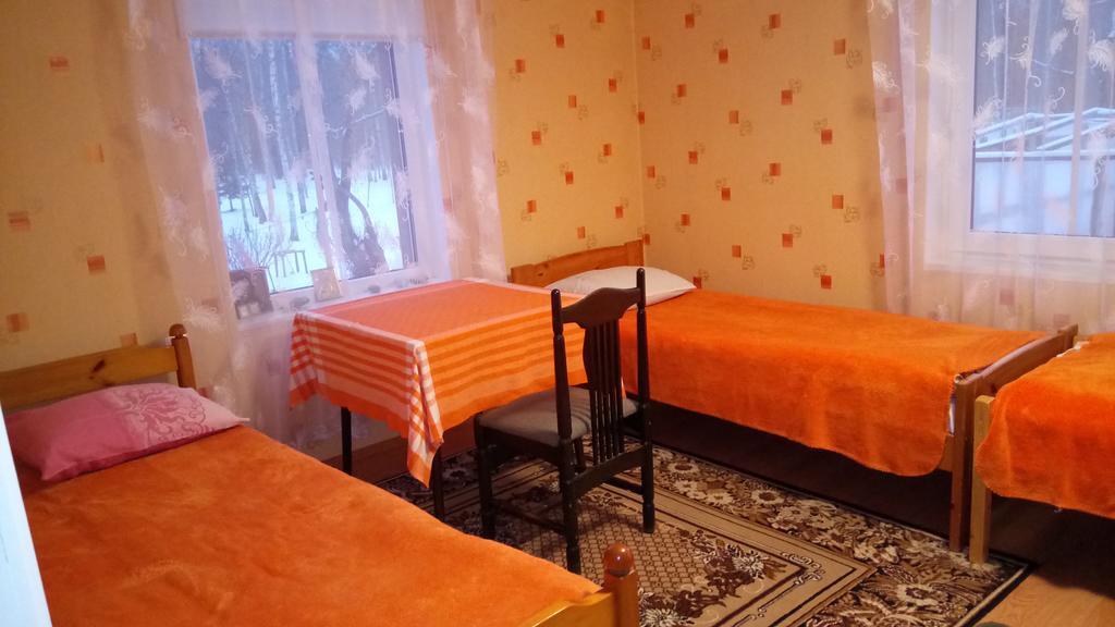 Kalamehe Farmstay Alatskivi المظهر الخارجي الصورة