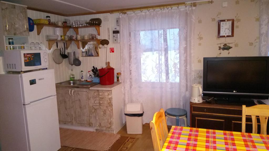 Kalamehe Farmstay Alatskivi المظهر الخارجي الصورة