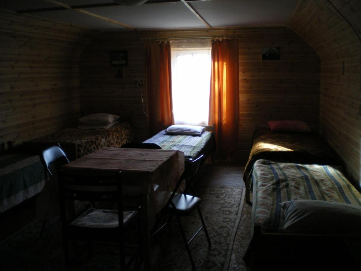 Kalamehe Farmstay Alatskivi الغرفة الصورة